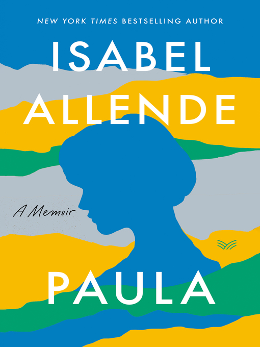 Title details for Paula by Isabel Allende - Available